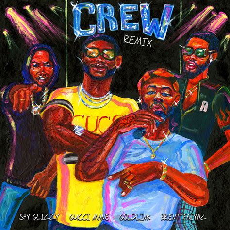 crew goldlink ft gucci mp3|gucci mane goldlink.